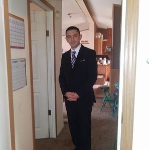 Meet your Posher, Travis